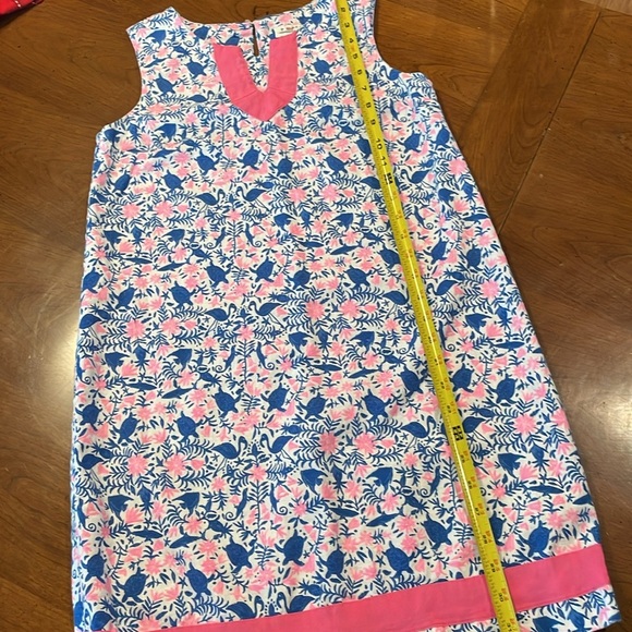 VINEYARD VINES Girls Dress - size 14 - Picture 8 of 11